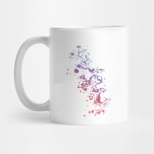 Its time for colors Mug